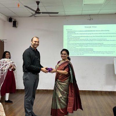 Child Developments Workshop