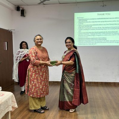 Child Developments Workshop