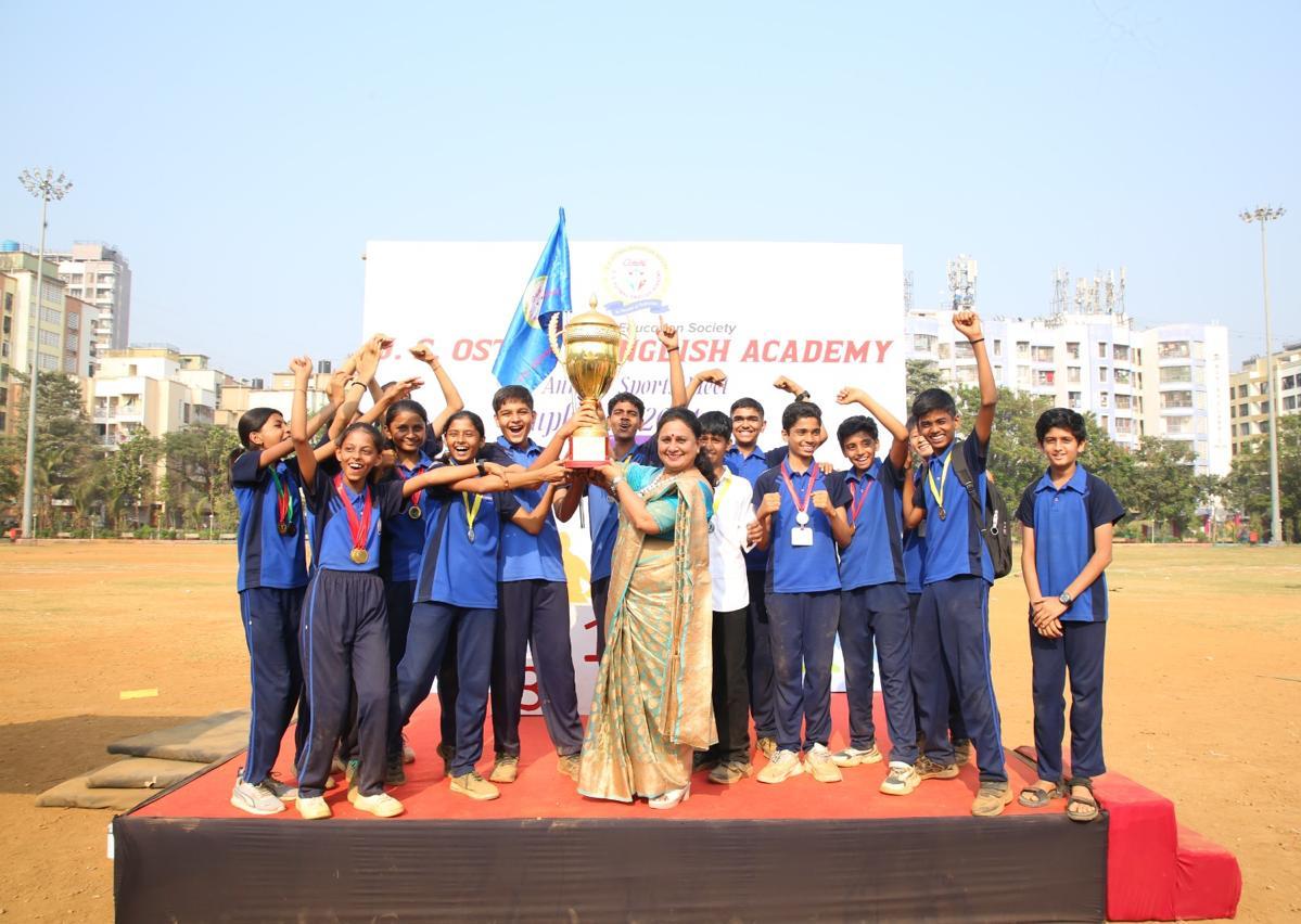 Annual Day