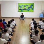 YOGA SESSION