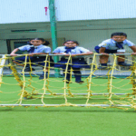 OUTDOOR GAME
