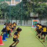 OUTDOOR GAME