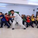 DANCE