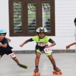 SKATING