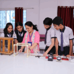 SCIENCE LAB
