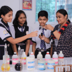 SCIENCE LAB