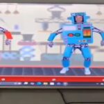 ROBOTICS