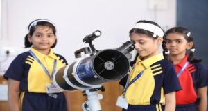 ASTRONOMY